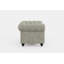 Labonte 2 Seater Dapple Cream