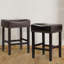 Tabouret d'extérieur Shonagh