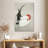 Brampt Rooster And Hen 1900-1930-108366195