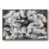 Natural Floater Framed Canvas is out of stock