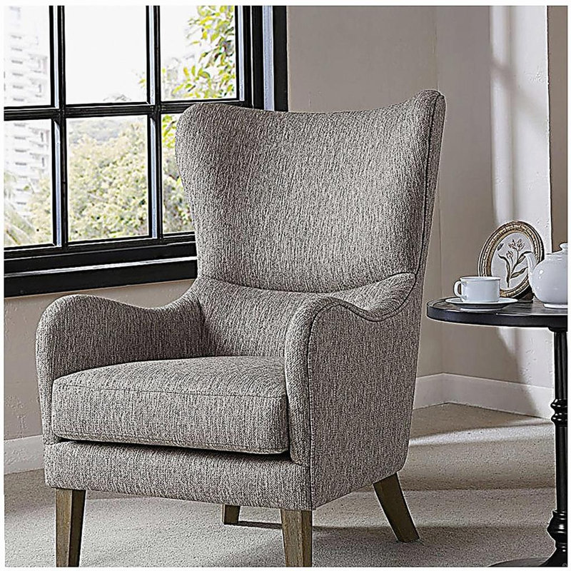 Wing Chair