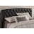 Brantleyville Upholstered Faux Leather Panel Headboard-1817221575