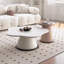 Table basse Petal