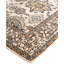 Serapi One-of-a-Kind 4' 0" X 5' 9" Hand Knotted Area Rug