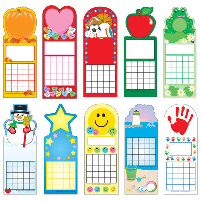 Tableau des primes