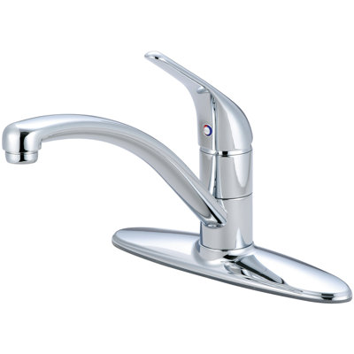 Pioneer Legacy Kitchen Faucet