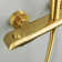 Pressure-Balanced Complete Shower System with Rough-In Valve