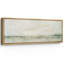 «Minimal Landscape Subtle Abstract in Soft Tones Modern Art Extra Large Art Print», art mural-100937123-111665449