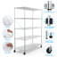 Tablette de rangement robuste en métal-259948891-259948885