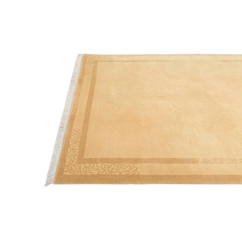 Munoz Gold Rug