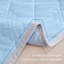Reversible Cooling Blanket for Summer, Cool Touch Comforter for Camping Mats, Pets ,Quick Drying-125287055-125287059