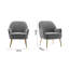 Ebenezer Velvet Armchair-37196871