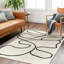 Reagyn Oriental Area Rug-1785115855