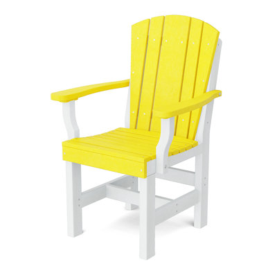 Heritage Dining Arm Chair