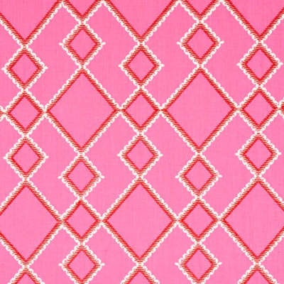 Tissu de broderie Branson