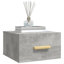 17 Stories Wall-Mounted Bedside Cabinet-1117511584-1085486354