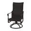 Grand Terrace Outdoor Rocking Wicker/Rattan Chair-901808072-901808066