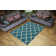 Moroccan Trellis 5x7 Area Rugs