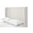Mozter Upholstered Wingback Platform Bed-1741814698-1680021732