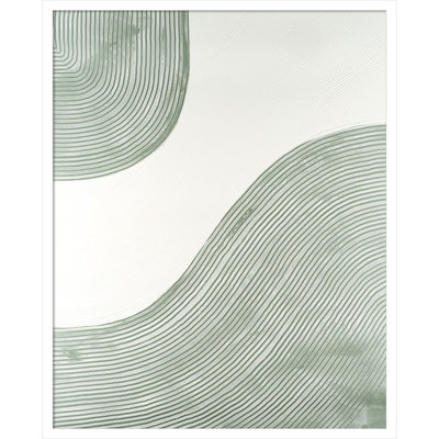 Get Going I Print by Vanna Lam