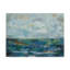 « seascape sketches ii crop », reproduction de peinture à l’acrylique sur toile tendue-32718344