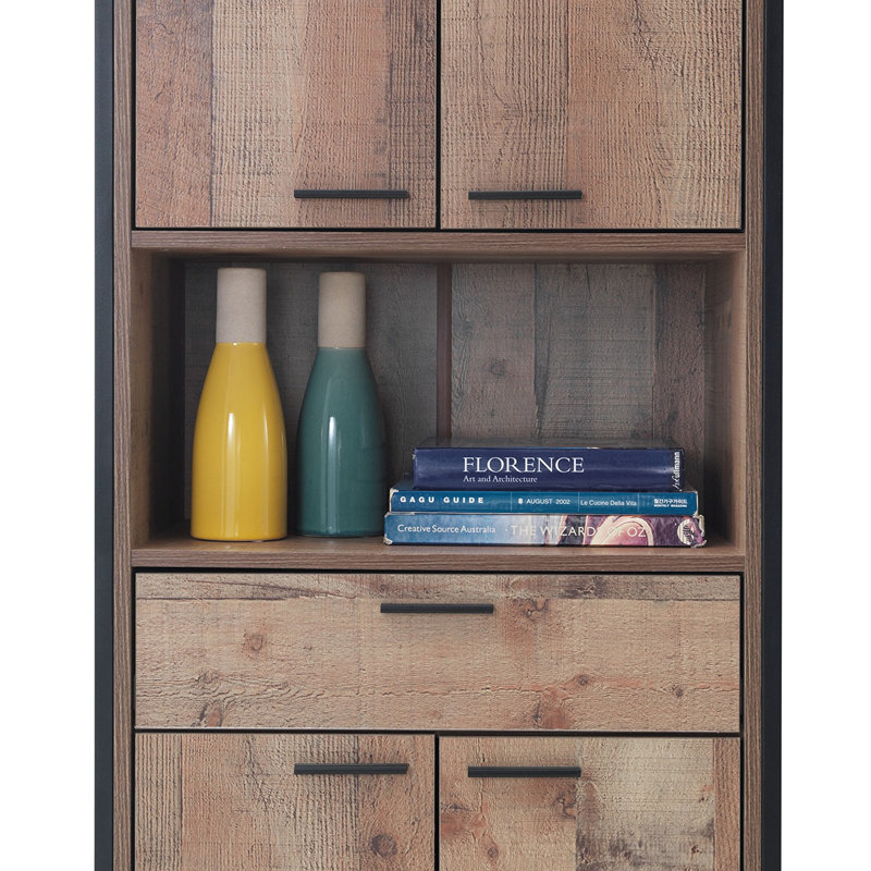 Bodgers Display Cabinet