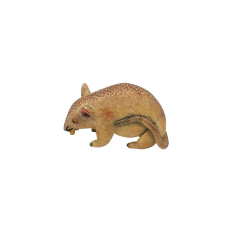 Figurine souris