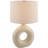 Roumel Ceramic Table Lamp-1831483732