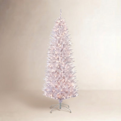Hattaway Lighted Christmas Tree
