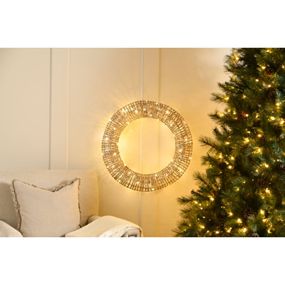 60cm LED String Lights