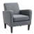 Grey Linen selected
