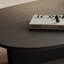 Table basse en bois pour le salon