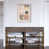 Natural Oak Shadowbox selected