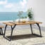 Table à manger