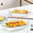 10" Rectangular Baking Dish Set 2 Piece