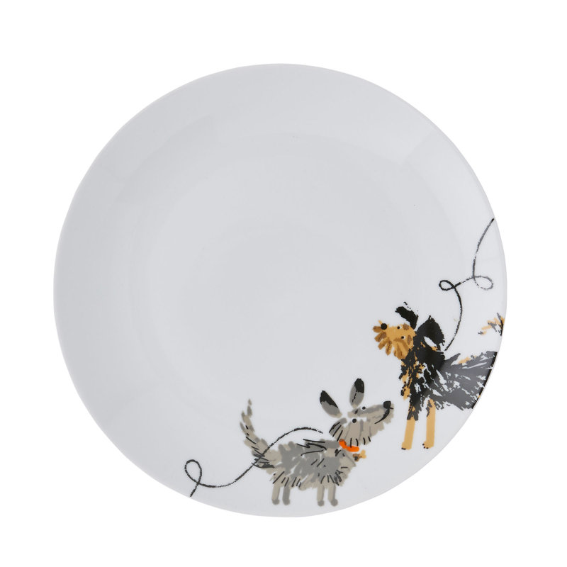 Dog Days 10.67cm