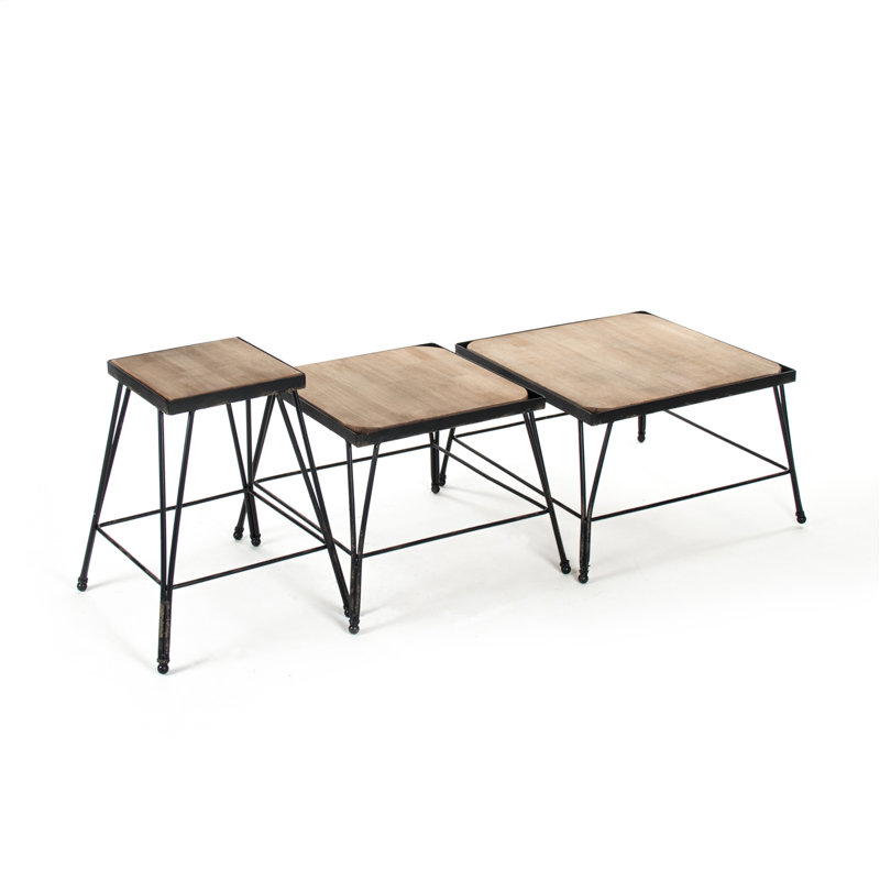 Marco Utility Stool