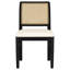 Chaise d'appoint Benson