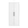 Vlasios Premium Home Storage Cabinet with Panel Doors 16" D x 32" W x 72" H