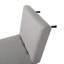 Nerissa Single 77cm Upholstered Futon Chair
