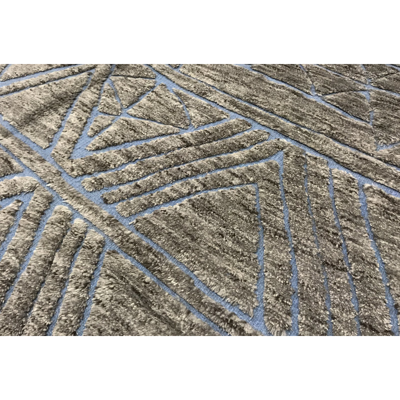 One-of-a-Kind 10' X 14' Area Rug
