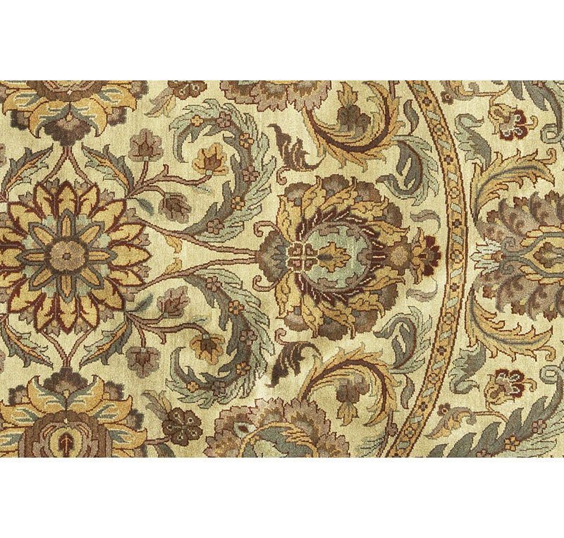 Crown One-of-a-Kind 7'10" Area Rug