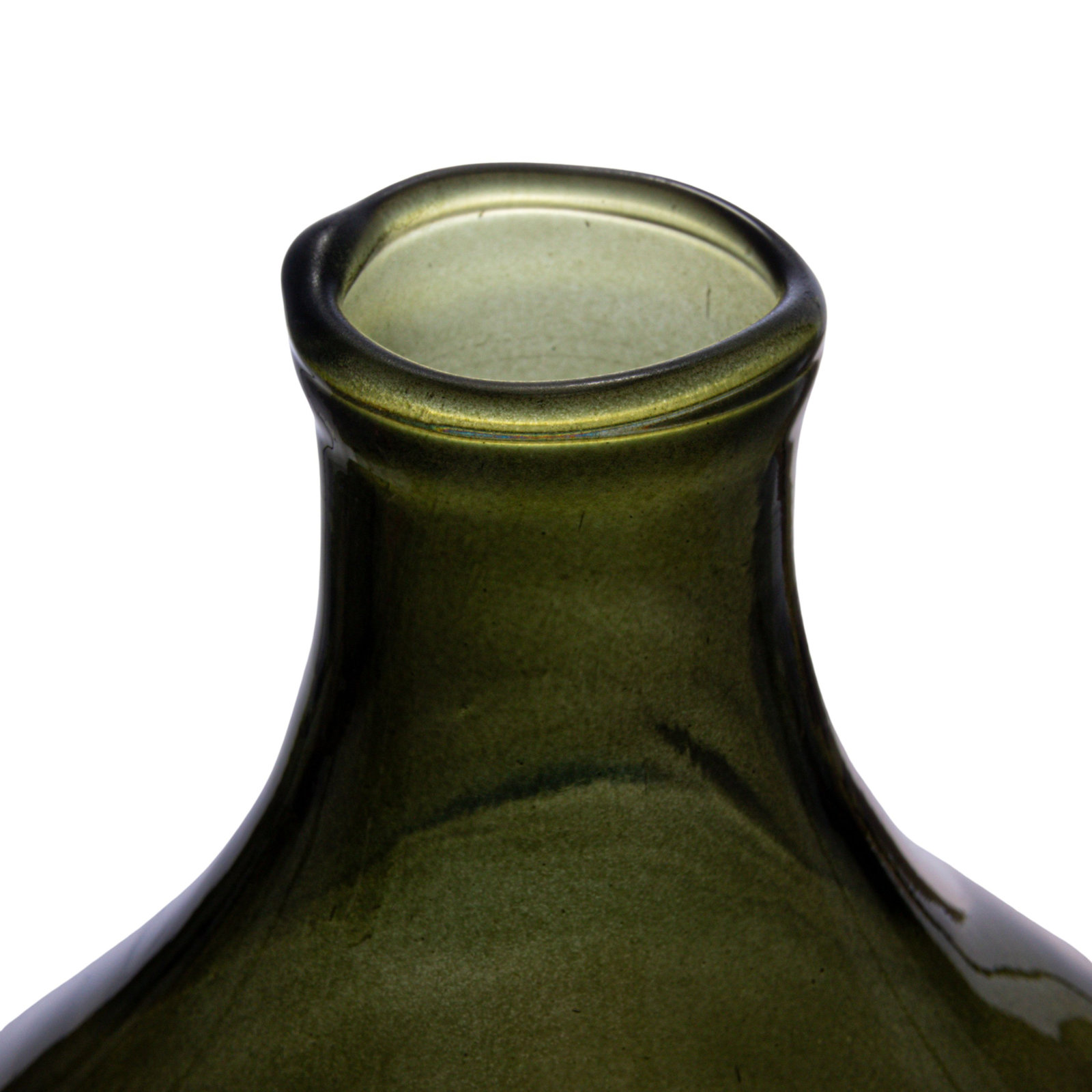 Lyonel 12'' Glass Table Vase