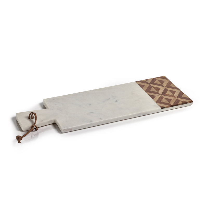 Zodax Cheese Board