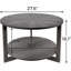 Table de bout Judalon