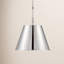 Luminaire suspendu à intensité réglable Presley-1313670762-1313670767