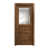 Cognac Oak