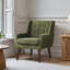 Fauteuil rembourré-619039985