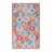 Cream Washable Area Rug-1319204094