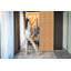 Anaysia 100 cm x 50 cm Matte Peel & Stick Wallpaper Roll